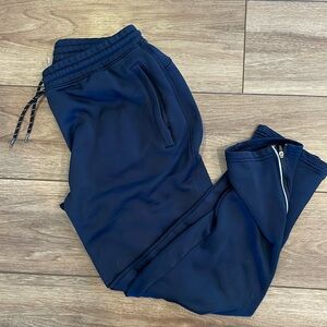 Old Navy Men’s Active Joggers, Size L